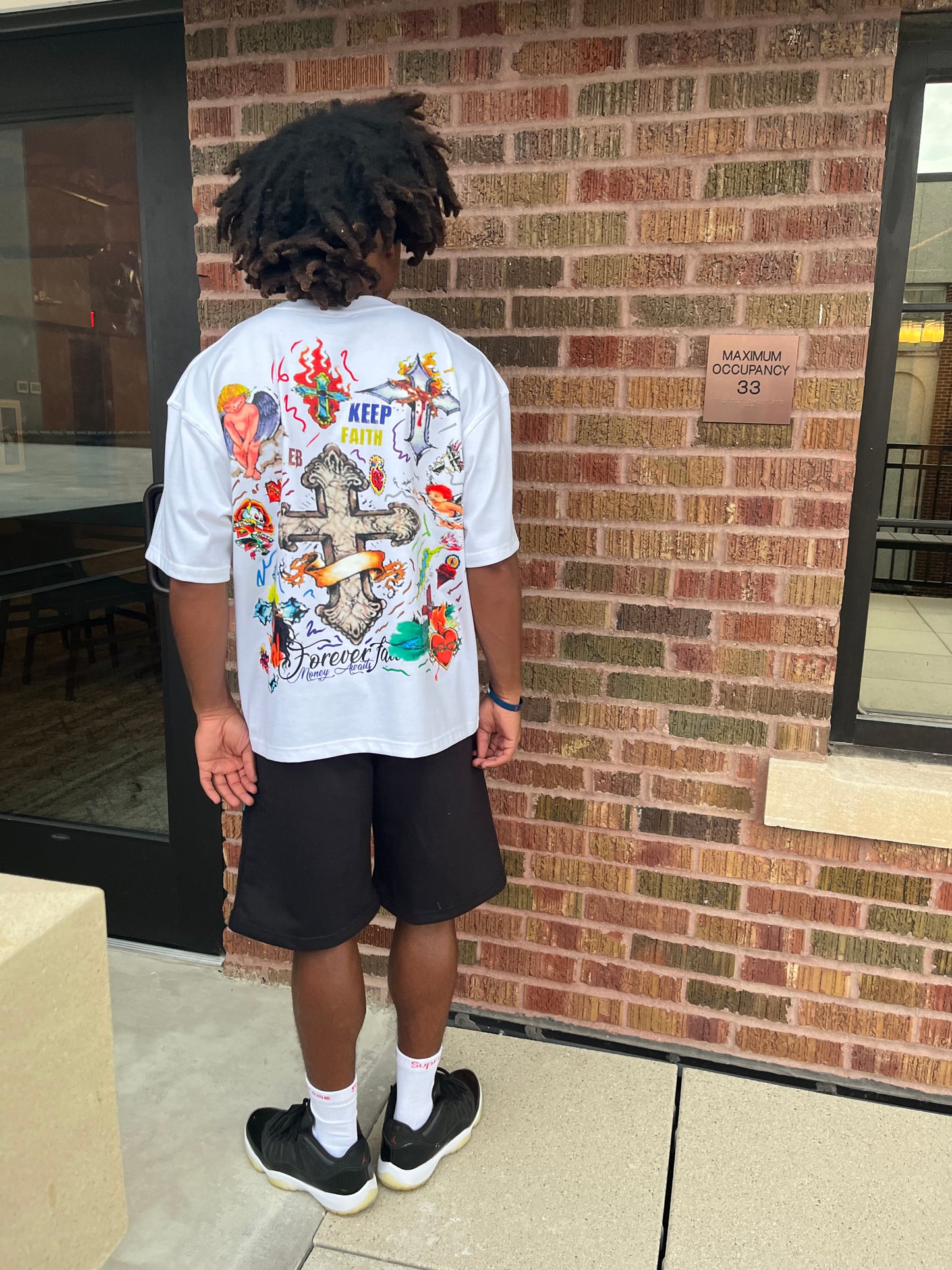 WGMF Shirt