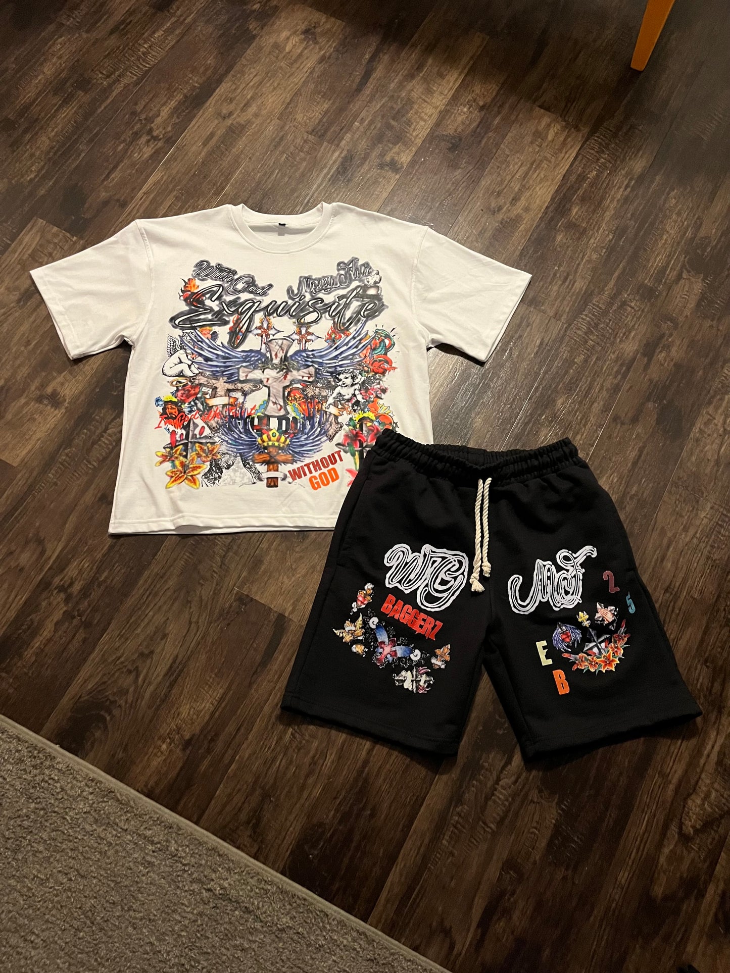 WGMF SET