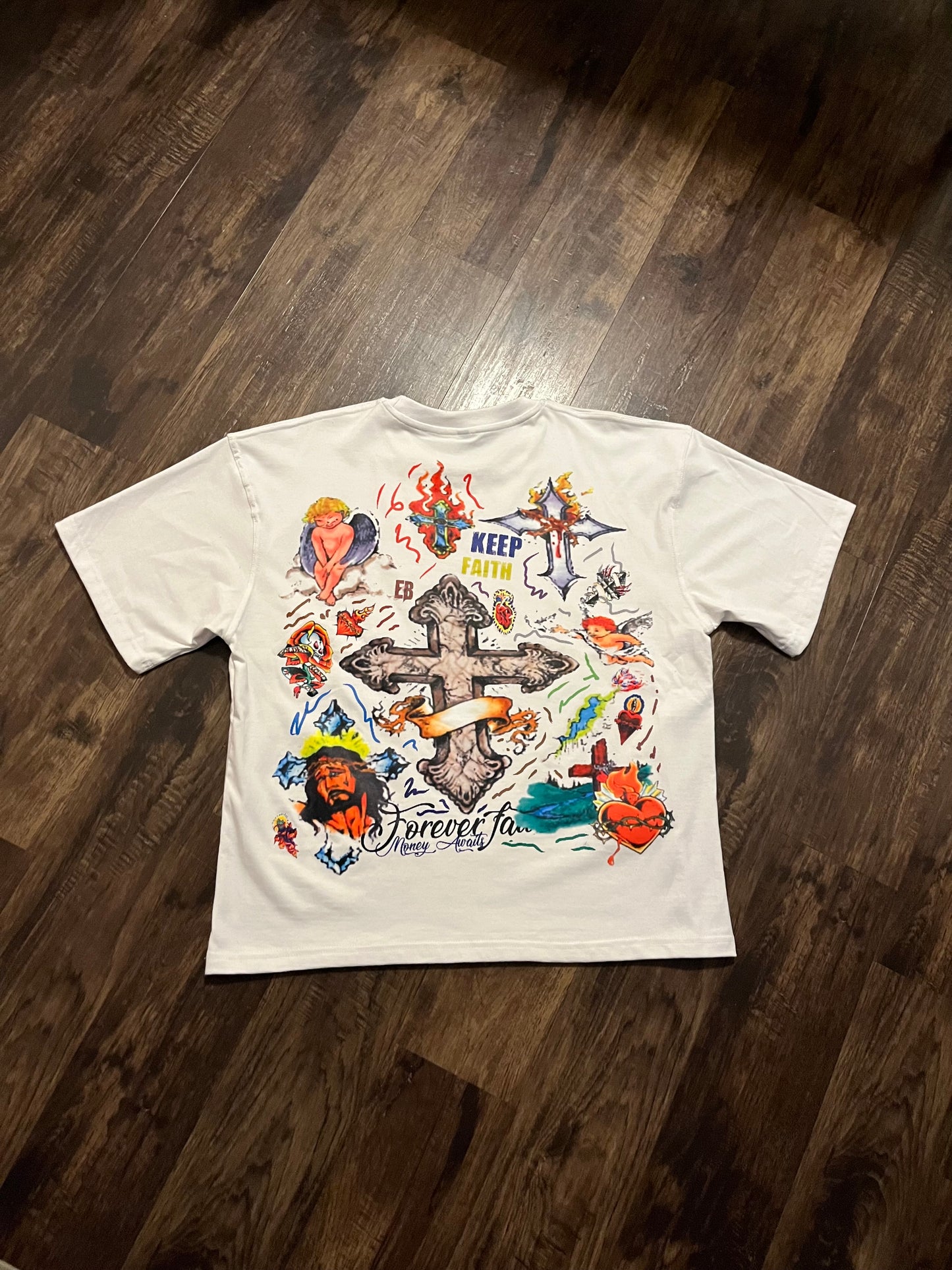 WGMF Shirt
