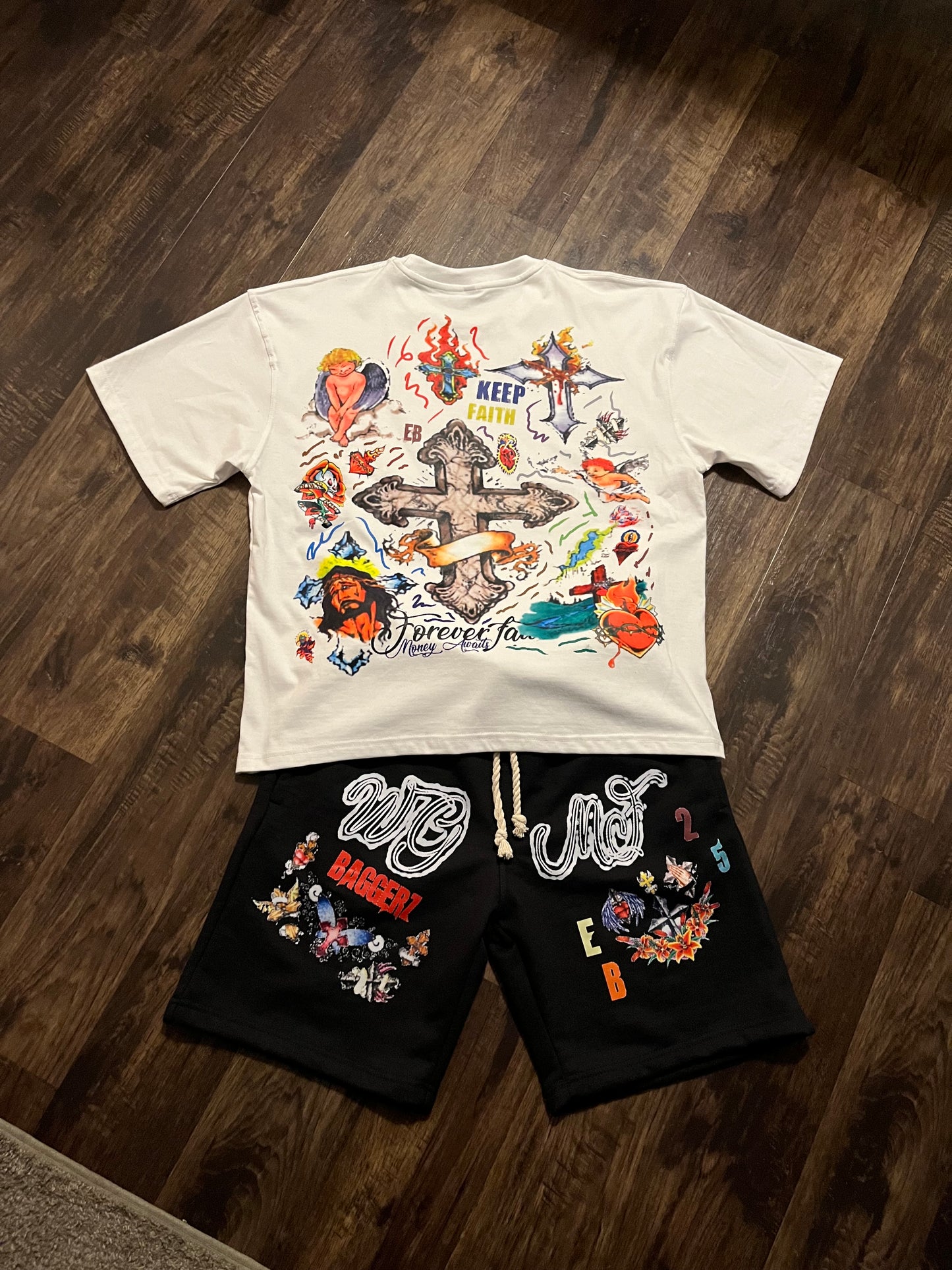 WGMF SET