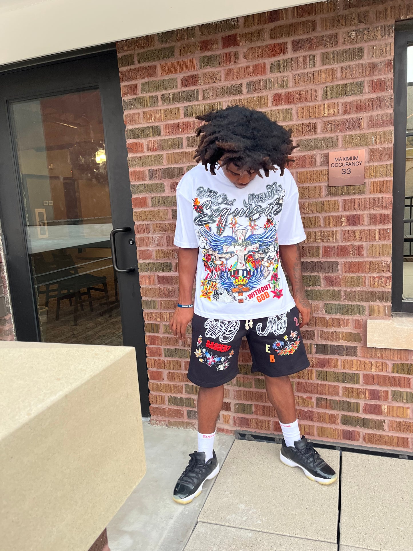 WGMF Shirt